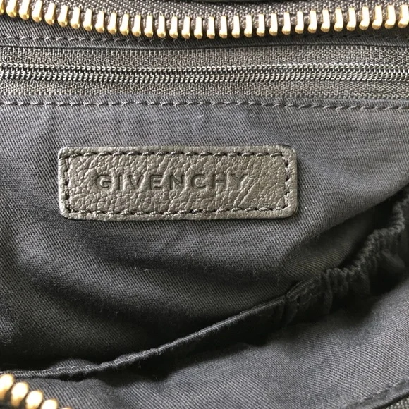 Givenchy Pandora EUC SOLD - Picture 13 of 14